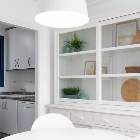 Apartament Patacona Breeze Walencja Zewnętrze zdjęcie