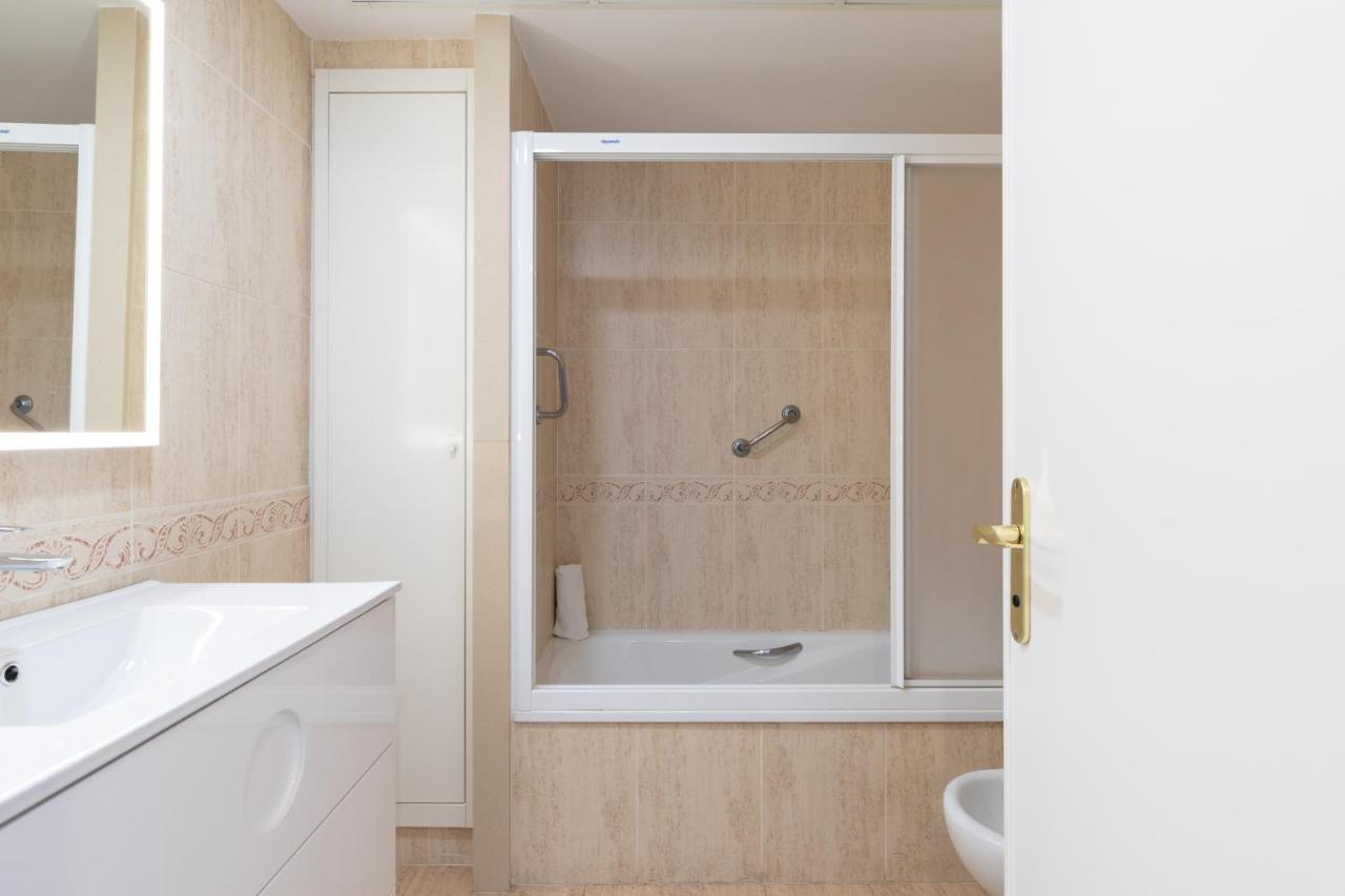 Apartament Patacona Breeze Walencja Zewnętrze zdjęcie