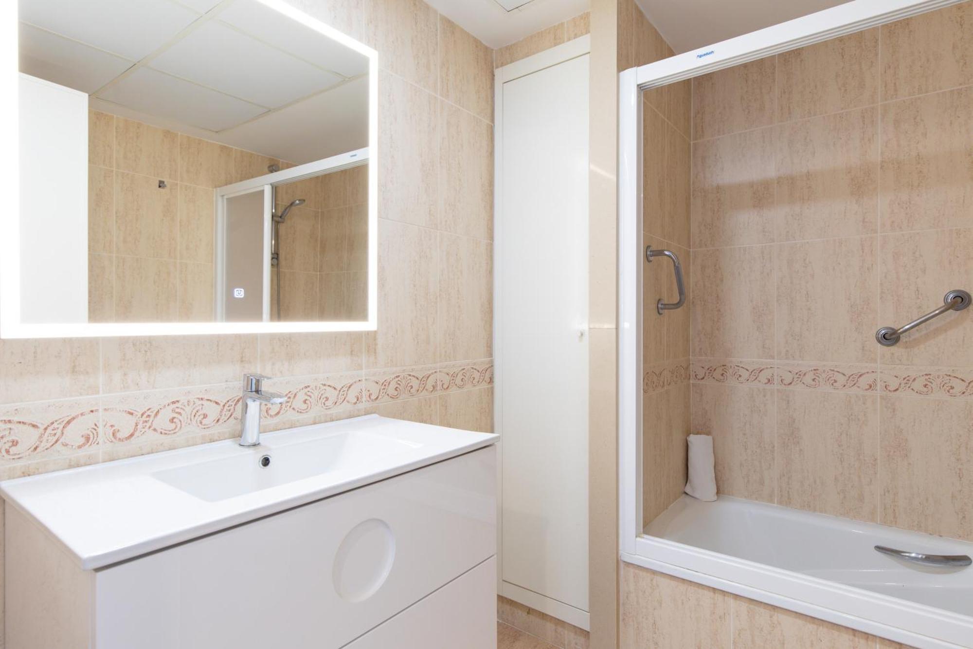 Apartament Patacona Breeze Walencja Zewnętrze zdjęcie
