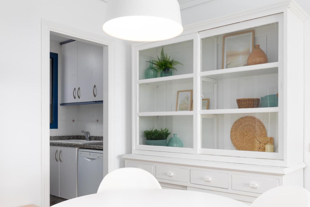 Apartament Patacona Breeze Walencja Zewnętrze zdjęcie