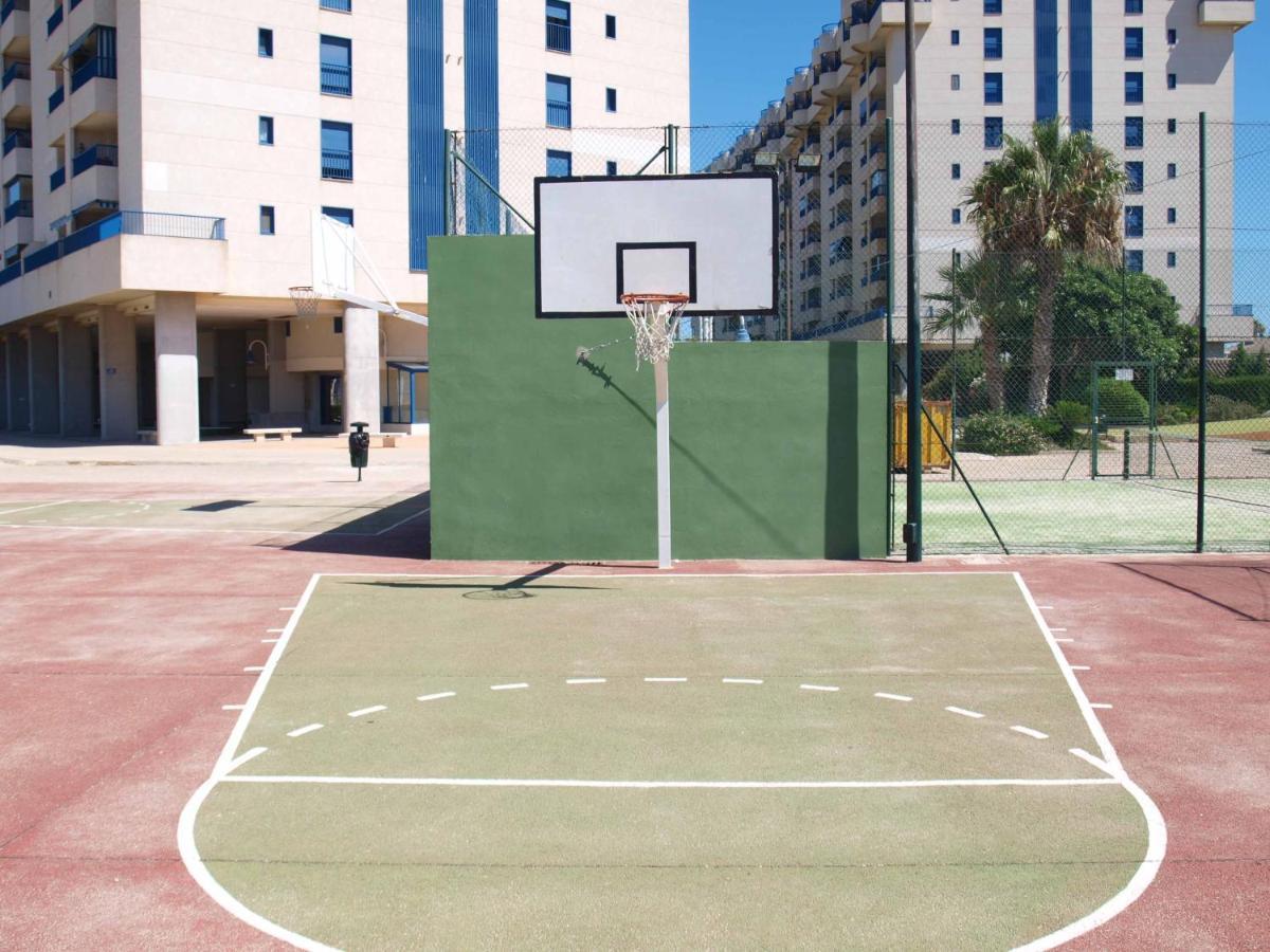 Apartament Patacona Breeze Walencja Zewnętrze zdjęcie